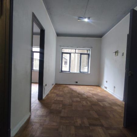 ARRIENDO  BARRIO CÍVICO SANTIAGO CENTRO