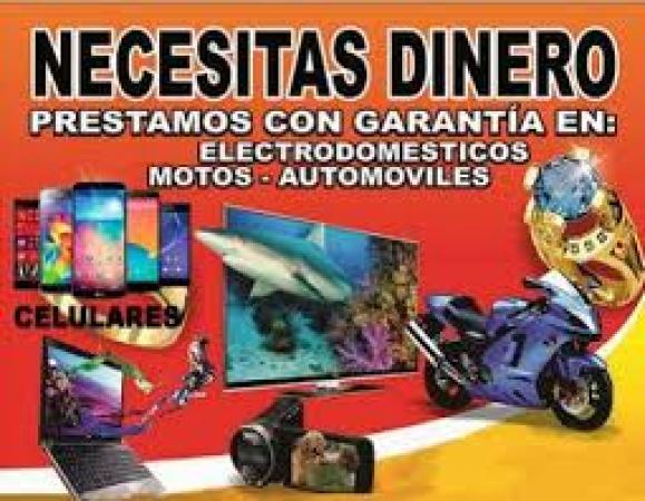   NECESITA FINANCIACIÓN PARA SUS PROYECTOS