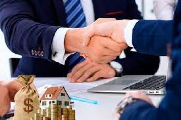 NECESITA FINANCIACIÓN PARA SUS PROYECTOS?