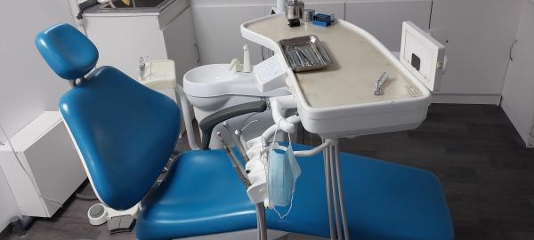UNIDAD ODONTOLÓGICA