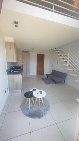 ARRIENDO DEPARTAMENTO PARA TRABAJAR 