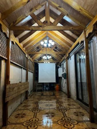 SE VENDE CASA SANTA MARIA MAIPU