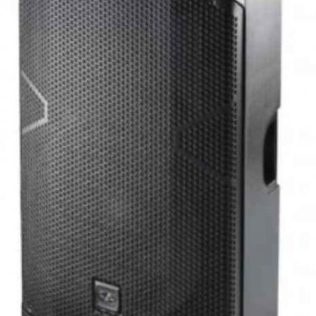 VENDO CAJA ACTIVA DAS DE 15 PULGADAS NUEVA 800WATT