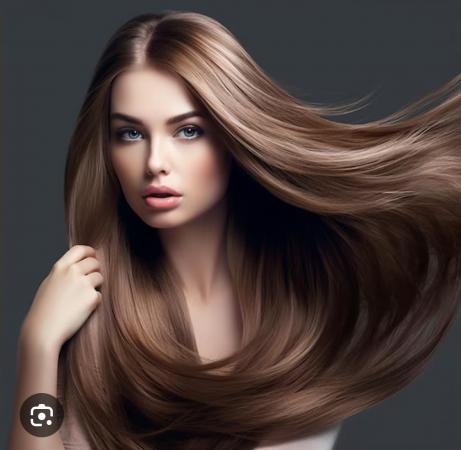 NECESITO CABELLO MINIMO 50 CM.