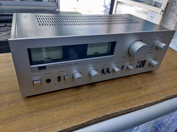 SANSUI A 80