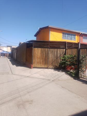 VENDO CASA 2 PISOS, SAN BERNARDO SECTOR CORDILLERA