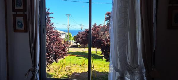 CASA EN VENTA CURANIPE