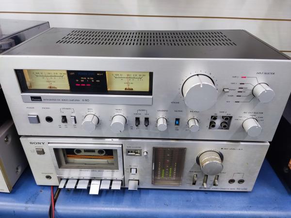 SERVICIO DE EQUIPOS DE AUDIO SONIDO