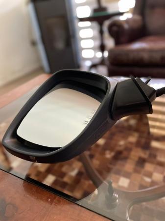 ESPEJO RETROVISOR IZQUIERDO MAZDA CX5