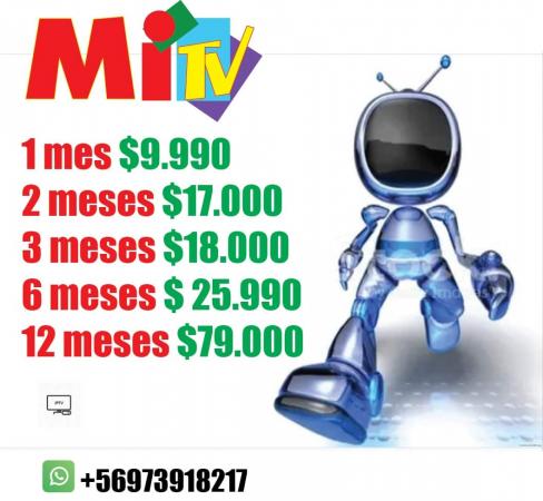 PREMIER IPTV LATINO 