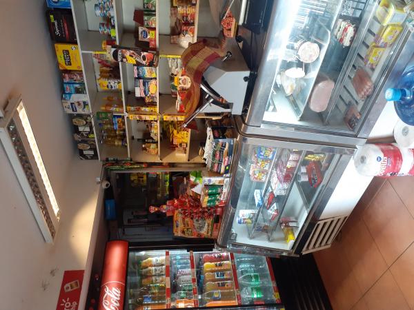 VENTA DERECHO DE LLAVES MINIMARKET Y LOTO/KINO