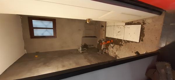 RESTAURACIÓN Y DISEÑO DE HOGARES