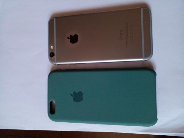 VENDO IPHONE 6