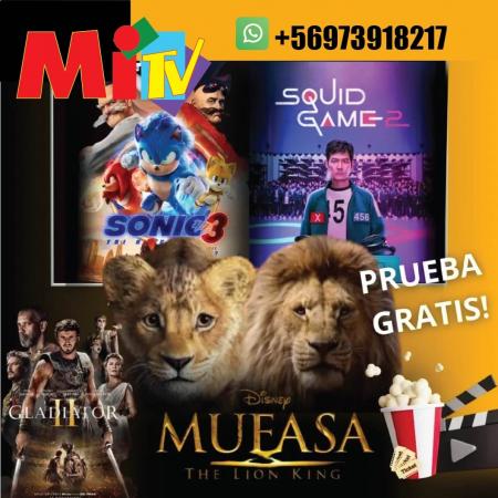 PLUS IPTV 