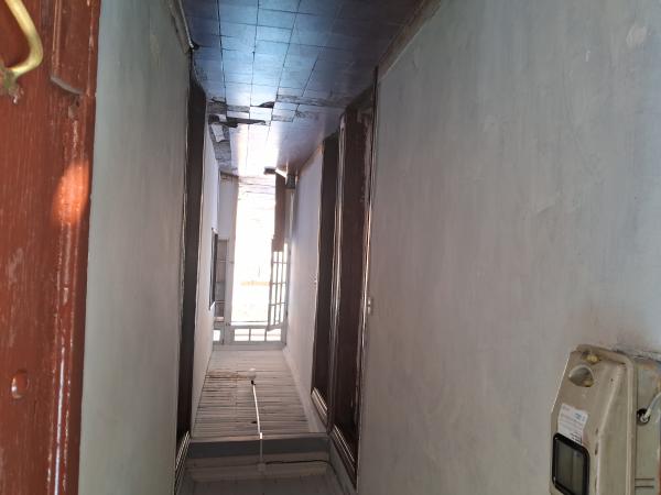 SE ARRIENDA DEPARTAMENTO