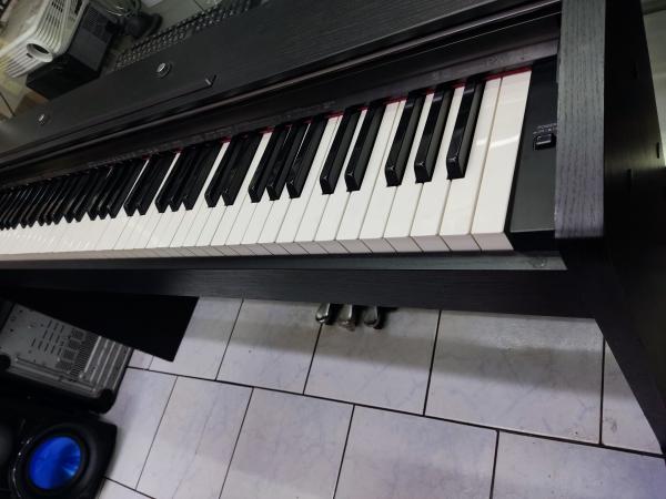 TECLADO CASIO