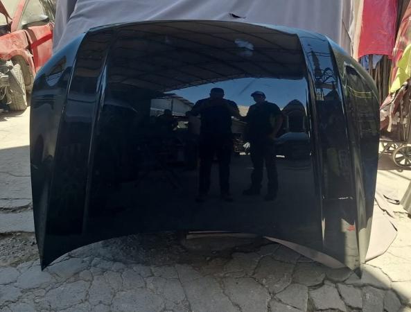 CAPOT VOLKSWAGEN TIGUAN 2019