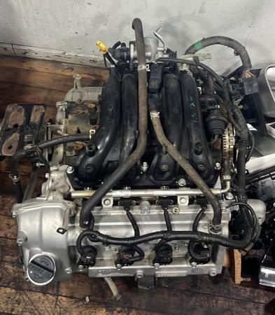 MOTOR KYC X5 1.5