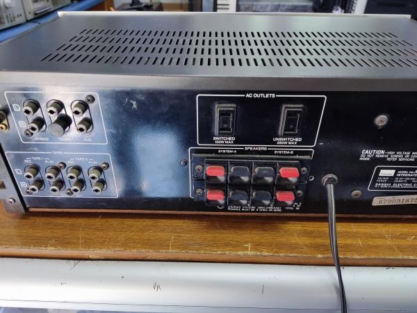 COMPRO EQUIPOS AUDIO  DETALLES