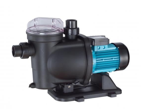 MOTOBOMBAS DE AGUA  PARA PISCINAS 3 HP MONOFÁSICAS