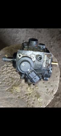 BOMBA INYECTORA JAC SUNRAY 2.8 AÑO 2013 MOTOR JAC