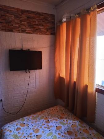 PIEZAS AMOBLADAS VALPARAISO
