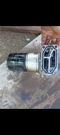 ENFRIADOR DE ACEITE JAC SUNRAY 2.8 AÑO 2013 