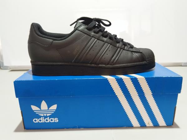 ADIDAS SUPERSTAR ORIGINALS