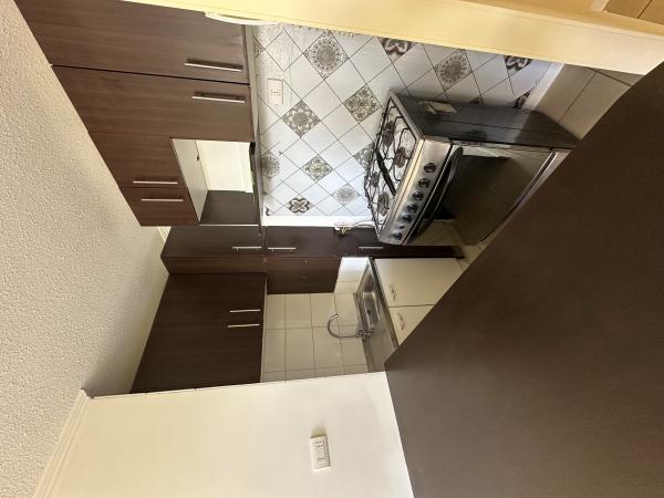 HERMOSO DEPTO. 2D/1B, METRO GRUTA DE LOURDES