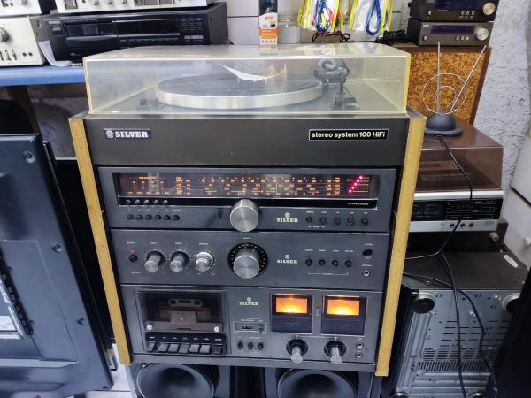 SERVICIO DE EQUIPOS DE AUDIO SONIDO