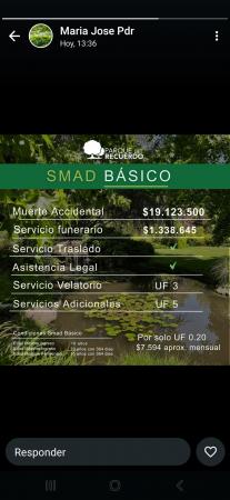VENTA DE SEPULTURAS Y DESCANSO DE CENIZAS
