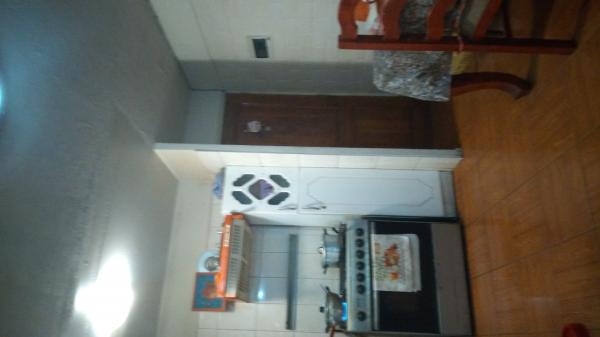 SE VENDE DEPARTAMENTO 1ER PISO 