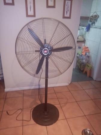 VENTILADOR INDUSTRIAL POTENTE