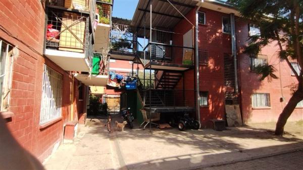 AMPLIO DEPTO. DE 3D Y 2B EN LA COMUNA DE MAIPÚ