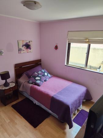 HABITACIÓN CON BAÑO PRIVADO 