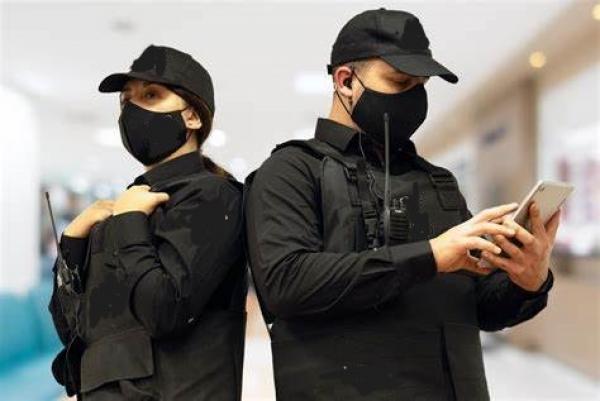 TRABAJA EN PROSEGUR, BUSCAMOS GUARDIAS CON OS10
