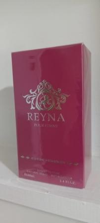 PERFUMES ÁRABES