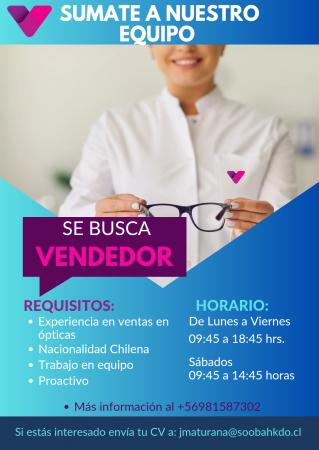 SÚMATE A NUESTRO EQUIPO 
