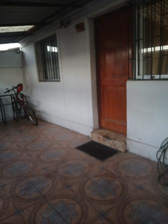 SE ARRIENDAN HABITACIONES PARA ESTUDIANTES