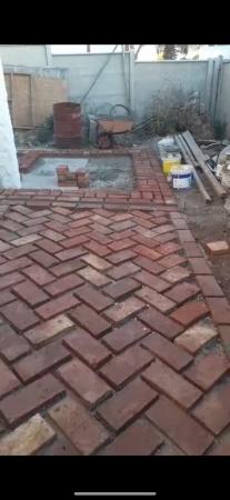 TODO CONSTRUCCIÓN