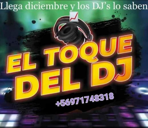 DJ ANIMADOR NIGHT CLUB SE OFRECE 