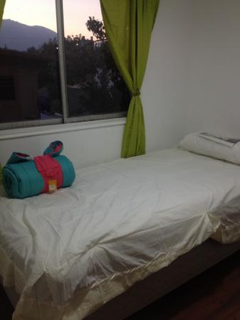 HABITACIÓN AMOBLADA, CERCANO A CAMPUS SAN JOAQUÍN 