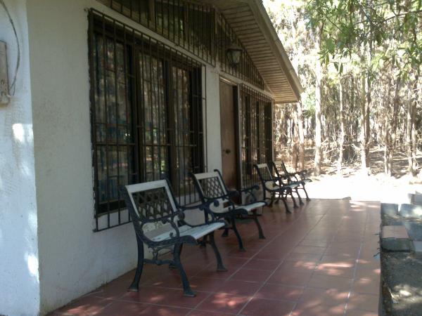 CASA EN ISLA NEGRA