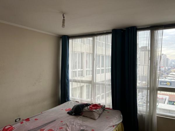 ARRIENDO DEPTO A PASOS DE PERSA BÍO BÍO