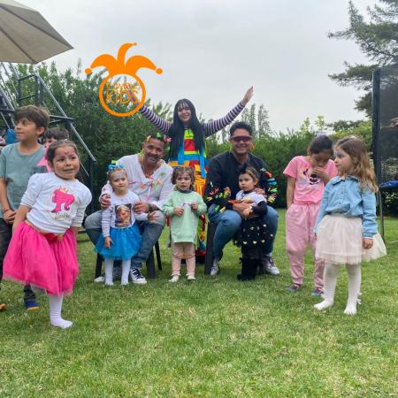 AK1 HARÁ DE TU FIESTA ALGO INOLVIDABLE