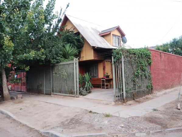 VENTA CASA