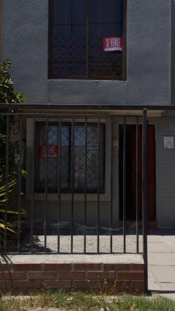 CASAS EN PUENTE ALTO | CASA DE 2 PISOS 