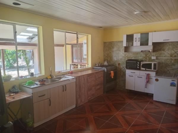 CASA DE REPOSO ARCANGEL