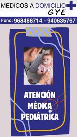 MEDICOS PROFESIONALES A DOMICILIO 