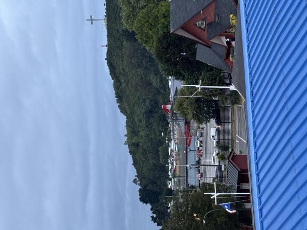 CASA COSTANERA